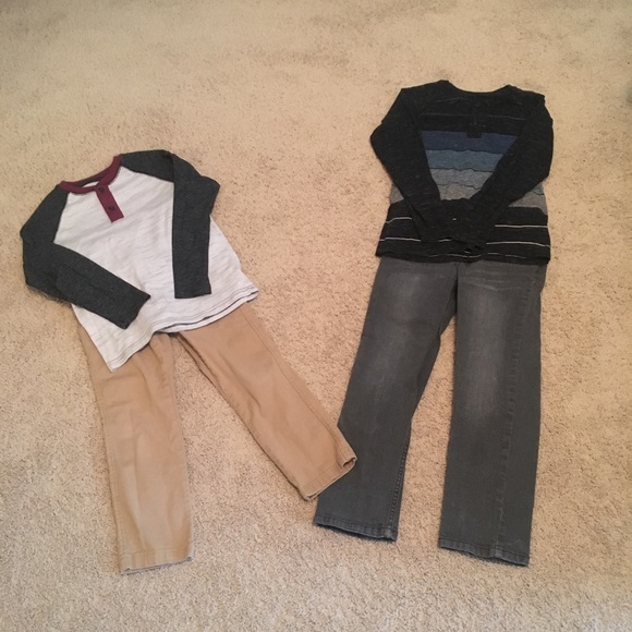 Arizona Jean Company Other - Bundle boys Arizona Jean Co outfits